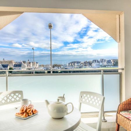 Apartment Le Beach By Interhome トルヴィル＝シュル＝メール エクステリア 写真