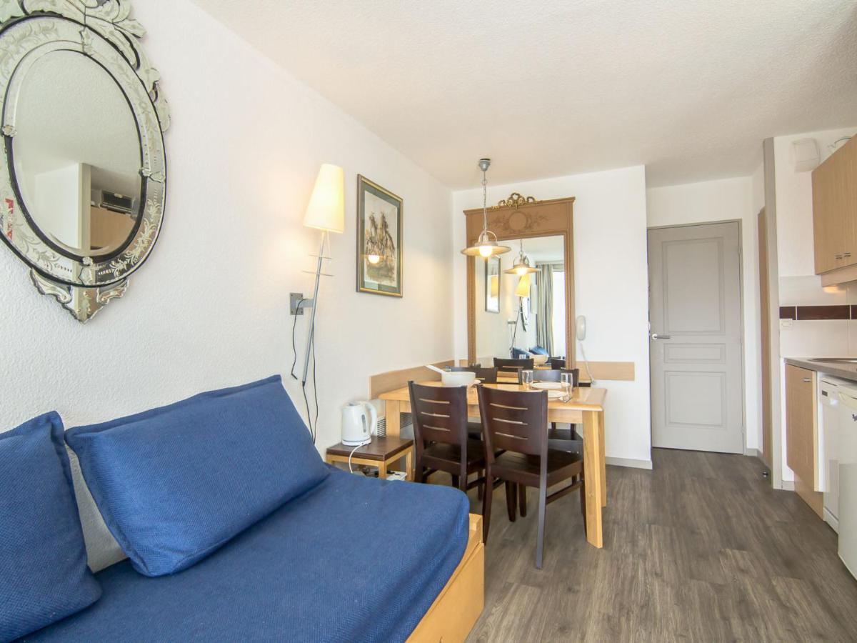 Apartment Le Beach By Interhome トルヴィル＝シュル＝メール エクステリア 写真