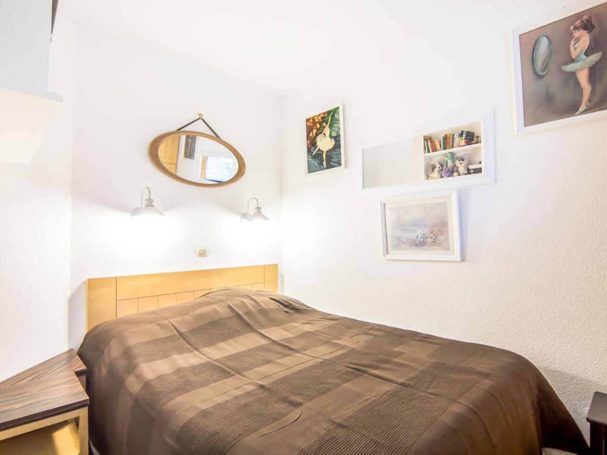 Apartment Le Beach By Interhome トルヴィル＝シュル＝メール エクステリア 写真